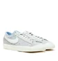 Nike Blazer Low '77 Vintage (Grau / Blau)