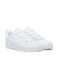 Nike Court Borough Low 2 (GS) (Weiß)