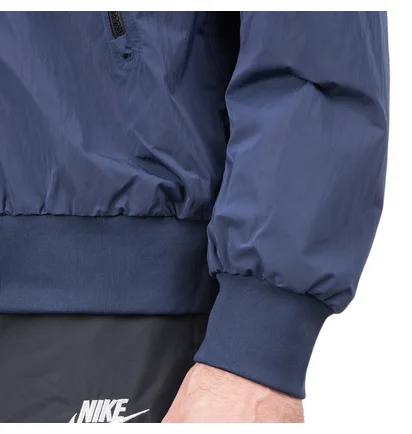Nike HD Windrunner Jacket (Navy)
