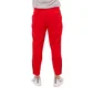 Nike NSW Taped Poly Pants (Rot / Weiß)