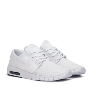 Nike SB Stefan Janoski Max (Weiß)