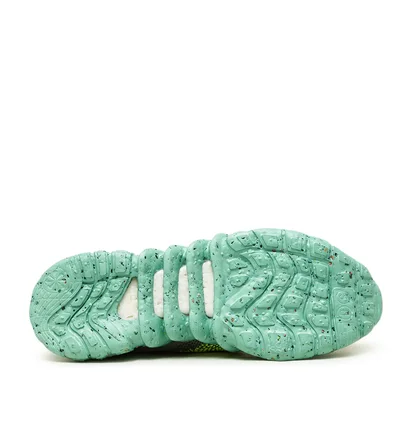 Nike Space Hippie 01 (Grau / Grün)