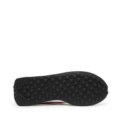 Nike Waffle Trainer 2 (Weiss / Rot)