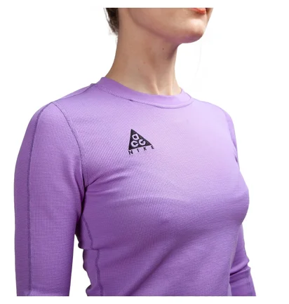 Nike WMNS ACG Waffle Top (Violet)