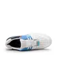 Nike WMNS Air Force 1 Sage Low LX (Weiß / Blau / Navy)