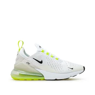 Nike WMNS Air Max 270 (Weiß / Grün)
