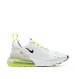 Nike WMNS Air Max 270 (Weiß / Grün)