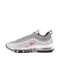 Nike WMNS Air Max 97 'Silver Bullet' (Metallic Silver)