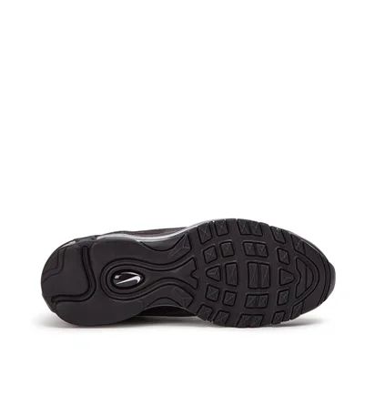Nike WMNS Air Max Deluxe SE (Schwarz)