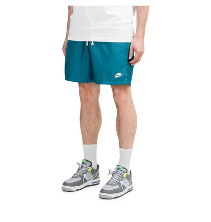 Nike Woven Shorts (Türkis)