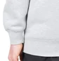 Pleasures Meditate Hoodie (Hellgrau)
