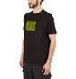 Pleasures Stretch T-Shirt (Schwarz)