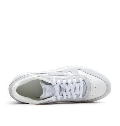 Reebok Classic Leather (Weiß)