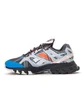Reebok DMX Trail Shadow (Grau / Rot)