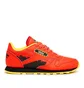 Reebok x Jurassic Park CL Leather (Rot / Gelb)