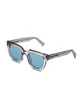 Retrosuperfuture Serio Firma Sunglasses (Grau)