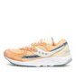 Saucony Aya (Orange / Weiß / Beige)