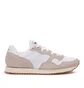 Saucony DXN Trainer Vintage (Weiß / Gum)