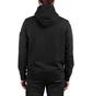 Stone Island Hooded Sweater (Schwarz)