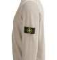 Stone Island Pigment DYE Knit Pullover (Dunkelbeige)