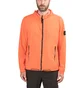 Stone Island Skin Touch Nylon-TC Packable Jacket (Orange)