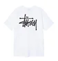 Stüssy Basic Stüssy Tee (Weiß)