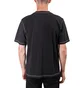 Stüssy Stock Pocket Crew (Schwarz)