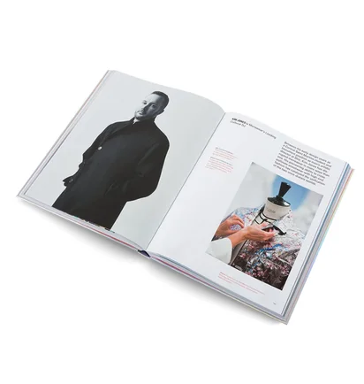 Gestalten: The New Luxury - Defining the Aspirational in the age of hype