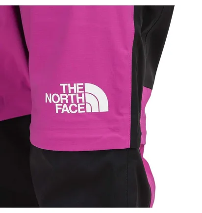 The North Face 7 Summits Futurelight Pants (Lila / Schwarz)