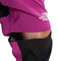 The North Face 7 Summits Futurelight Pants (Lila / Schwarz)