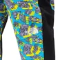 The North Face Black Box Track Pant (Schwarz / Multi)
