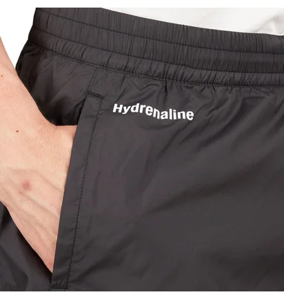 The North Face Hydrenaline Shorts 2000 (Schwarz)