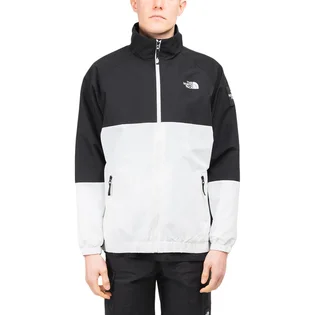 The North Face M Black Box Track Top TNF (Weiß)