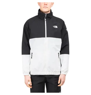 The North Face M Black Box Track Top TNF (Weiß)