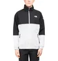 The North Face M Black Box Track Top TNF (Weiß)