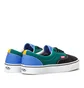 Vans Mix & Match Era (Grün / Schwarz / Blau)