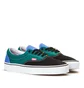 Vans Mix & Match Era (Grün / Schwarz / Blau)