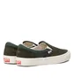 Vans OG Classic Slip-On (Grün)