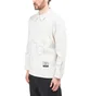 Vans Vault OG Zodiac Reversible Coat (Cream / Multi)