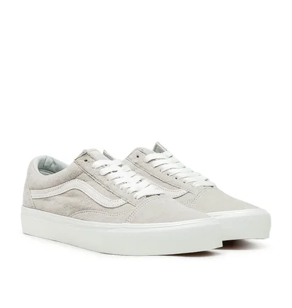 Vans Vault Old Skool VR3 LX (Beige)
