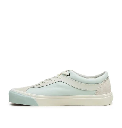 Vans Vault UA Bold Ni LX (Hellblau / Weiß)