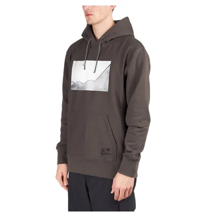 Vans Vault x Ray Barbe Pullover (Schwarz)