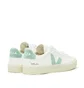Veja WMNS Campo Chromefree (Weiß / Mint)