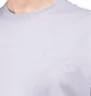 adidas Y-3 Classic Chest Logo T-Shirt (Flieder)