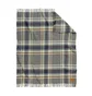 Pendleton Motor Robe with Leather Carrier (Raleigh Plaid)