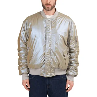032c Bomber Jacket (Grau)