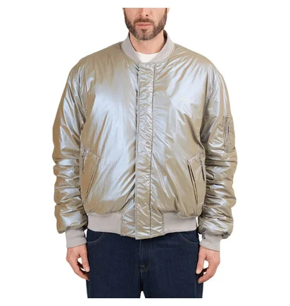 032c Bomber Jacket (Grau)
