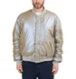 032c Bomber Jacket (Grau)