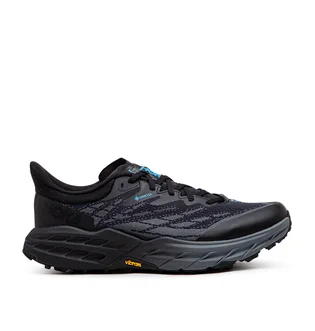 HOKA Speedgoat 5 Gore-Tex (Schwarz / Blau)