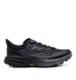 HOKA Speedgoat 5 Gore-Tex (Schwarz / Blau)